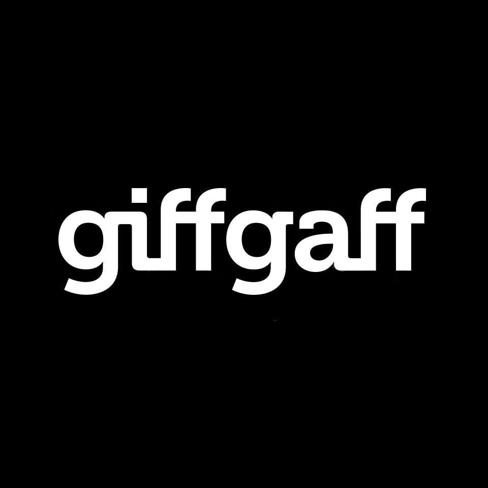 giffgaff UK Affiliate Program