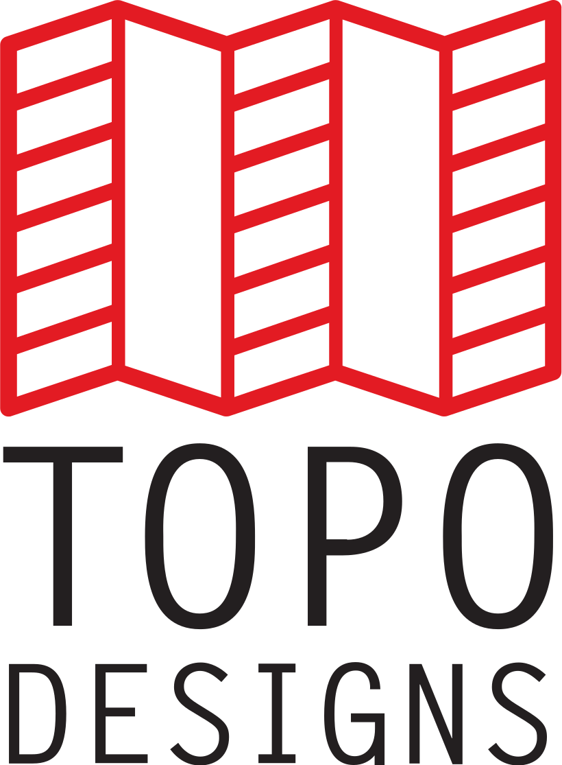 Topo Designs  Affiliate Program