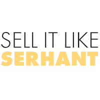Sell it Like Serhant Affiliate Program