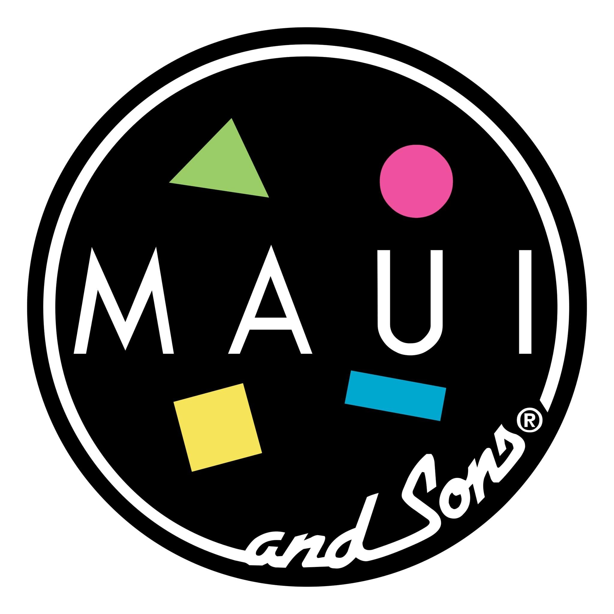 Maui and Sons Affiliate Program