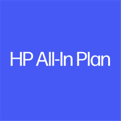 HP All In Print US Affiliate Program