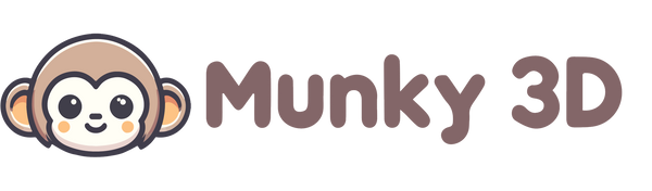 Munky 3D DE Affiliate Program
