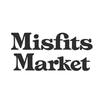 Misfits Market Affiliate Program