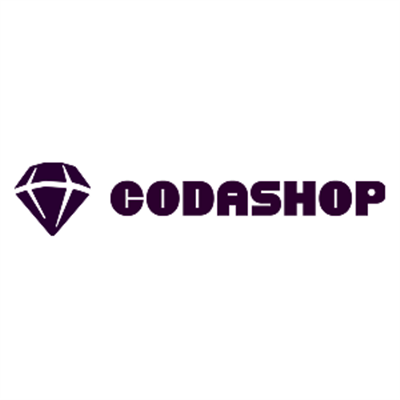 Codashop Affiliate Program