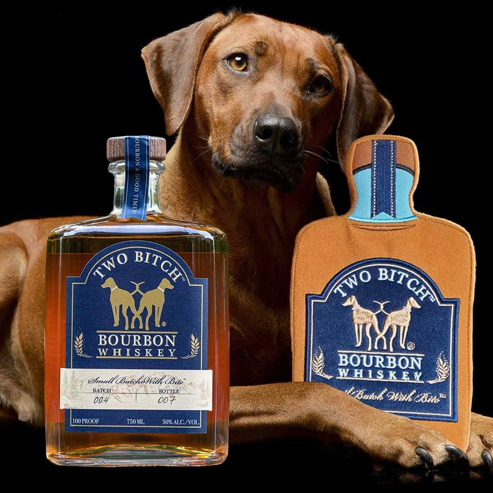 Two Bitch Spirits Affiliate Program