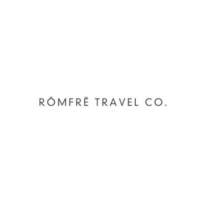 Romfre Travel Co. Affiliate Program