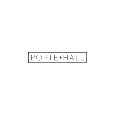 Porte + Hall Affiliate Program