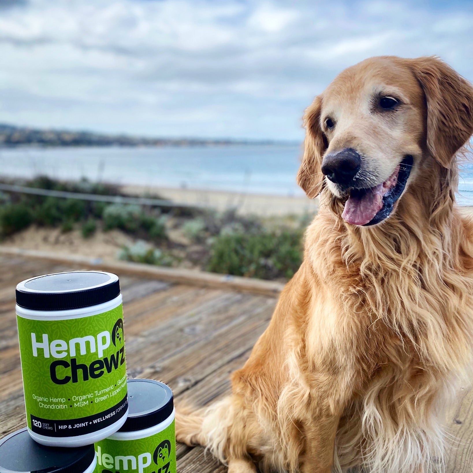 Hempchewz (US) Affiliate Program