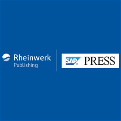 Rheinwerk Publishing, Inc. Affiliate Program
