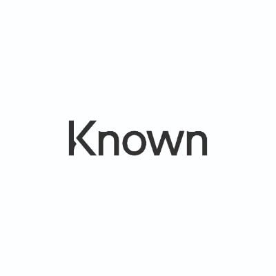 Known Nutrition Affiliate Program