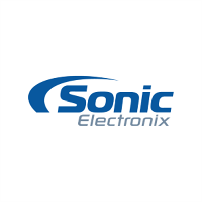 Sonic Electronix Affiliate Program
