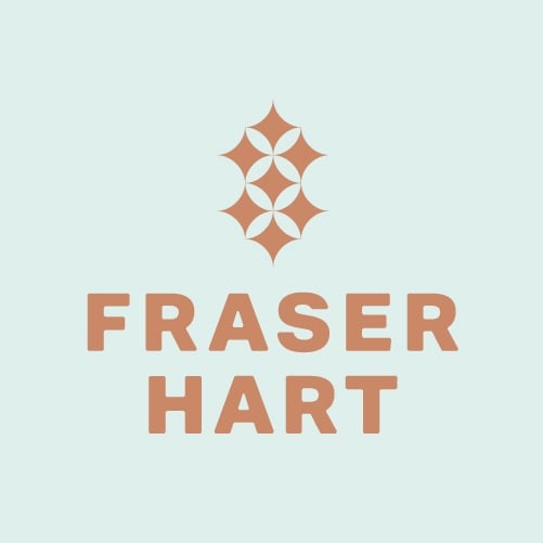 Fraser Hart Affiliate Program