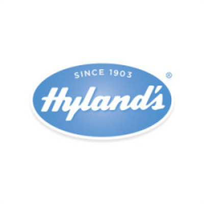 Hyland’s Consumer Health Affiliate Program