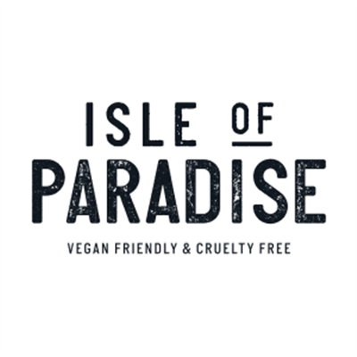 Isle of Paradise Affiliate Program