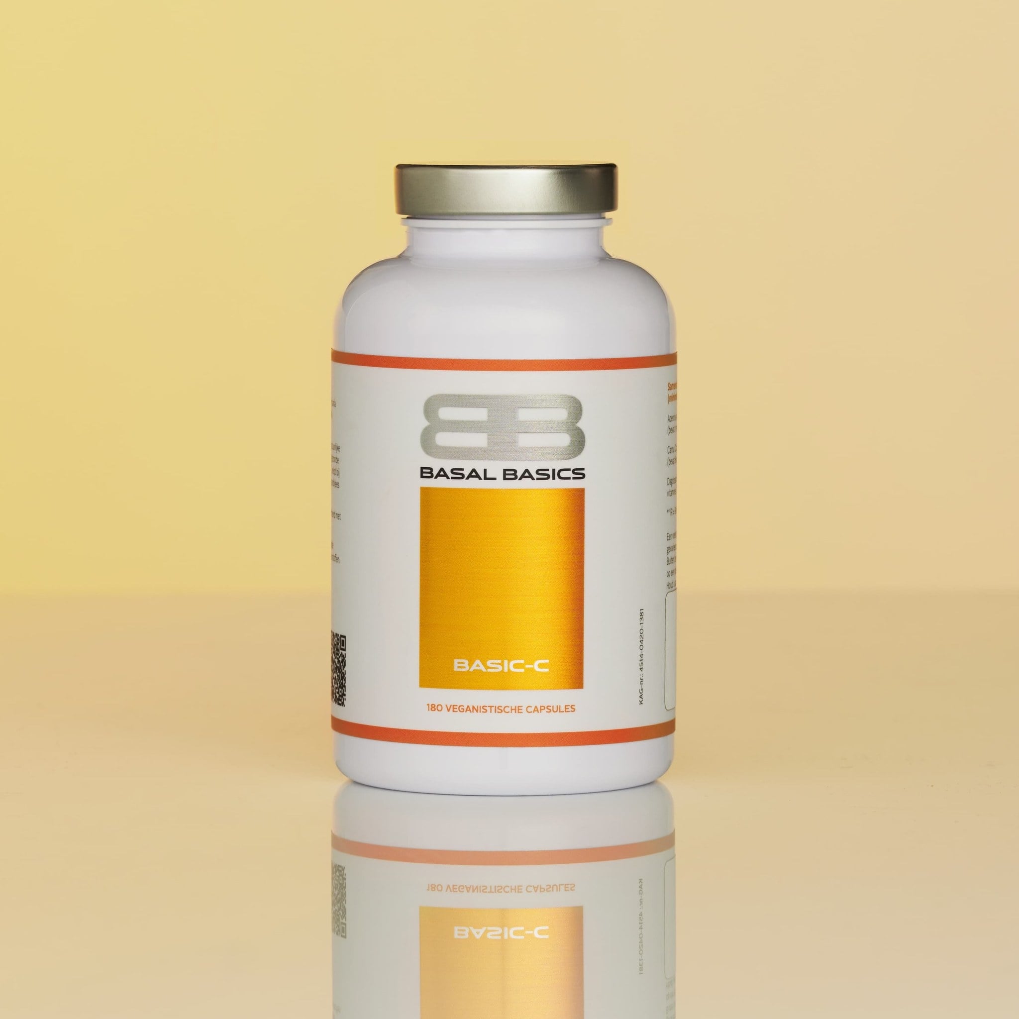 Basal Basics NL Affiliate Program
