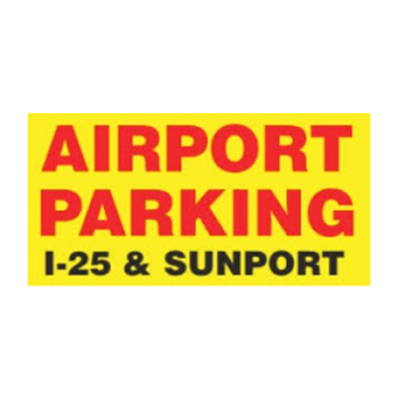 Sunport Airport Parking Affiliate Program