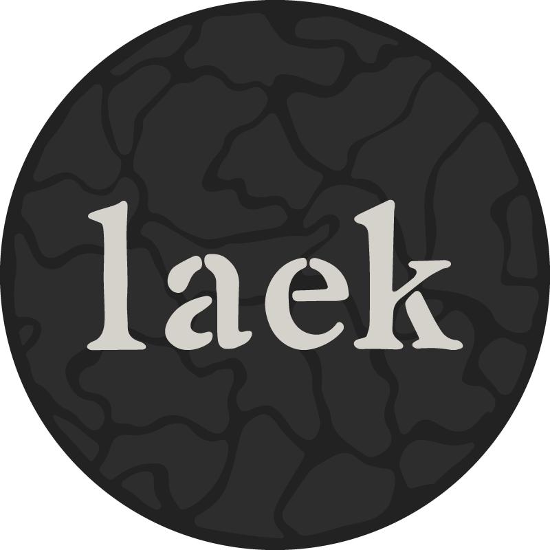 Laek Affiliate Program