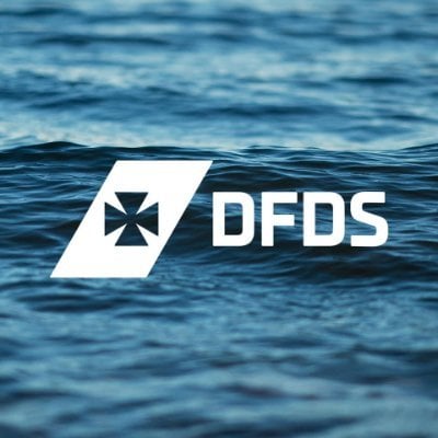 DFDS Seaways NL  Affiliate Program