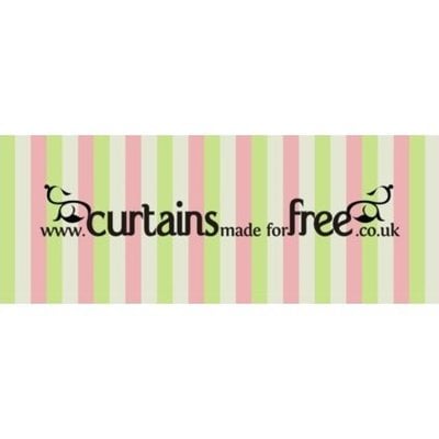 Curtains Made For Free UK Affiliate Program