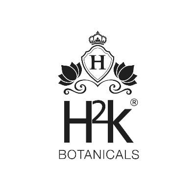 H2k Botanicals UK Affiliate Program