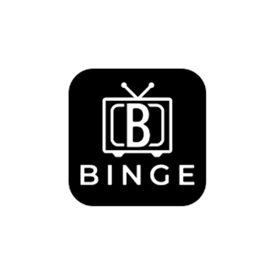 BINGE Movies & TV Affiliate Program