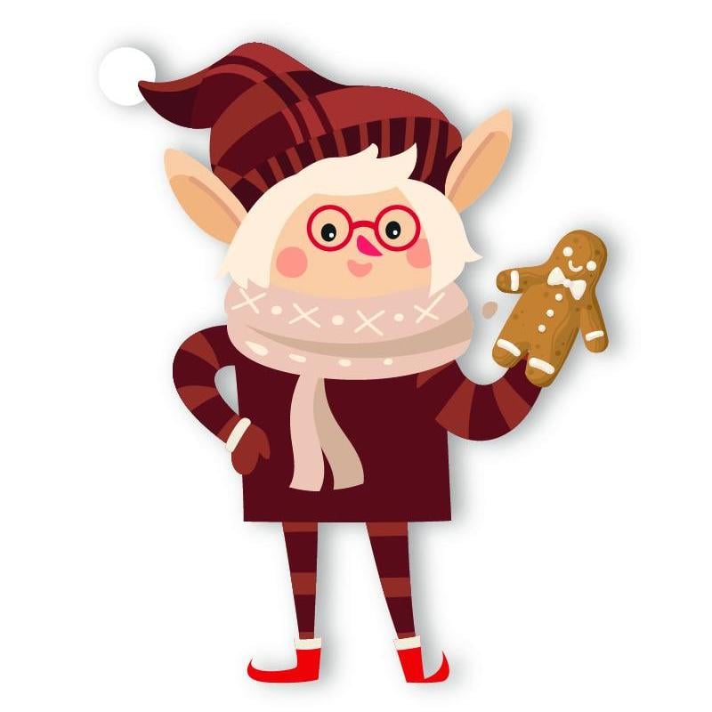 Santa’s Little Helpers Game (US) Affiliate Program