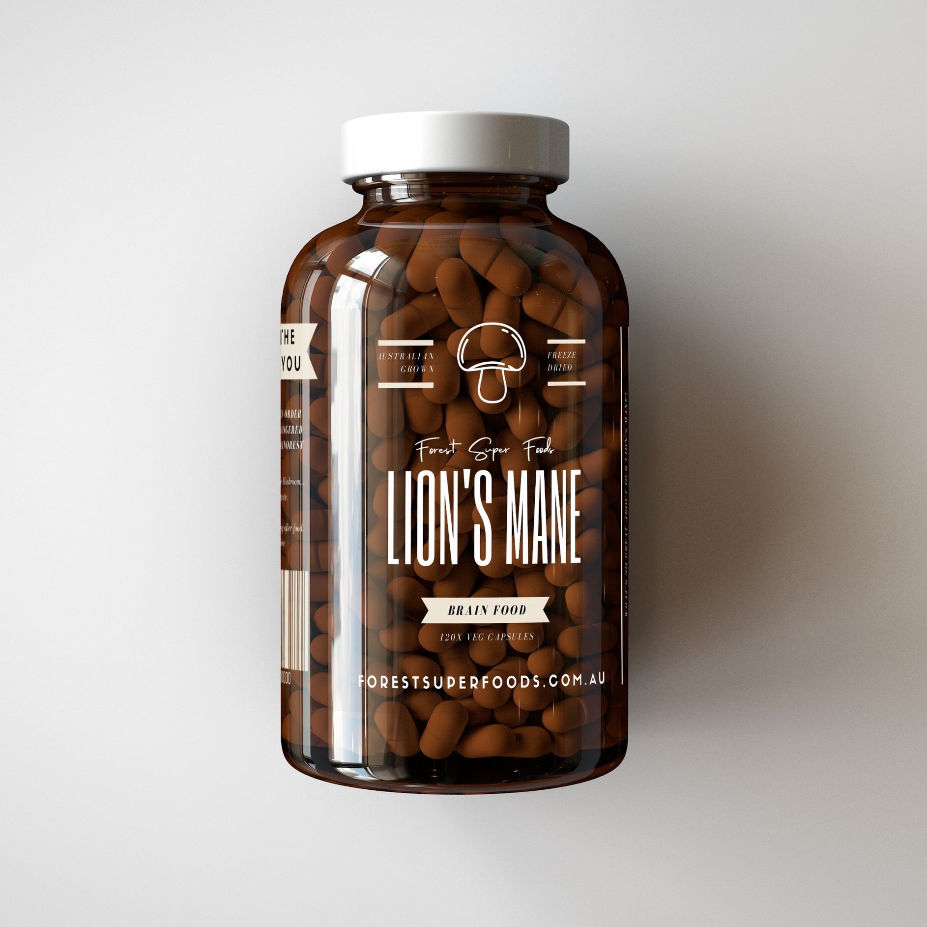 Forest Super Foods UK Affiliate Program