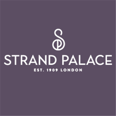 Strand Palace Hotel Affiliate Program