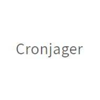 Cronjager Affiliate Program