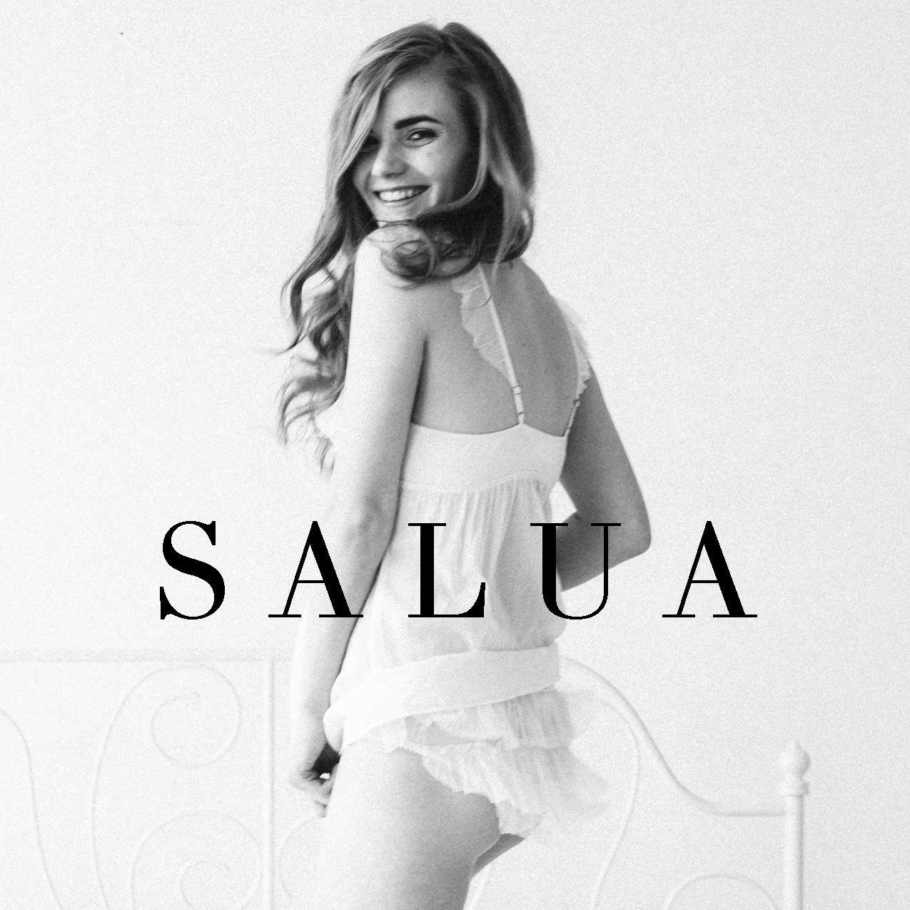 SALUA Affiliate Program