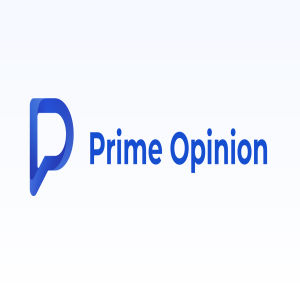 Prime Opinion Web US Affiliate Program