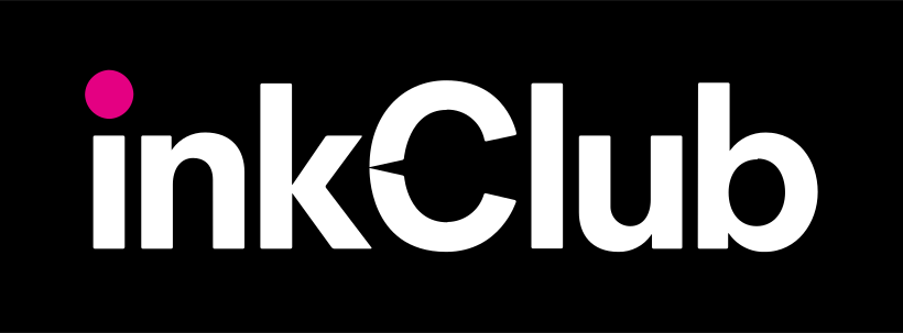 InkClub BE Affiliate Program