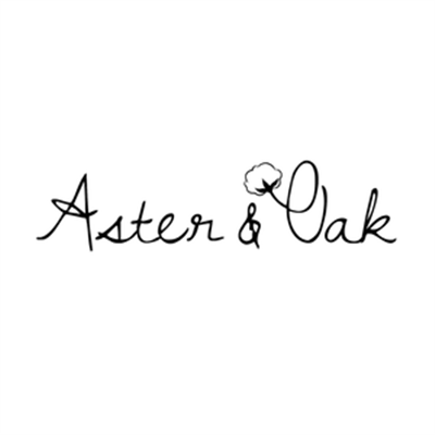 Aster & Oak Affiliate Program
