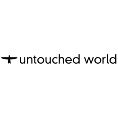 Untouched World Affiliate Program