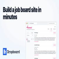 Dropboard Affiliate Program