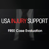 Personal Injury Accident Injury Support – US Affiliate Program