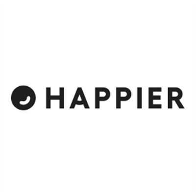 Happier Affiliate Program
