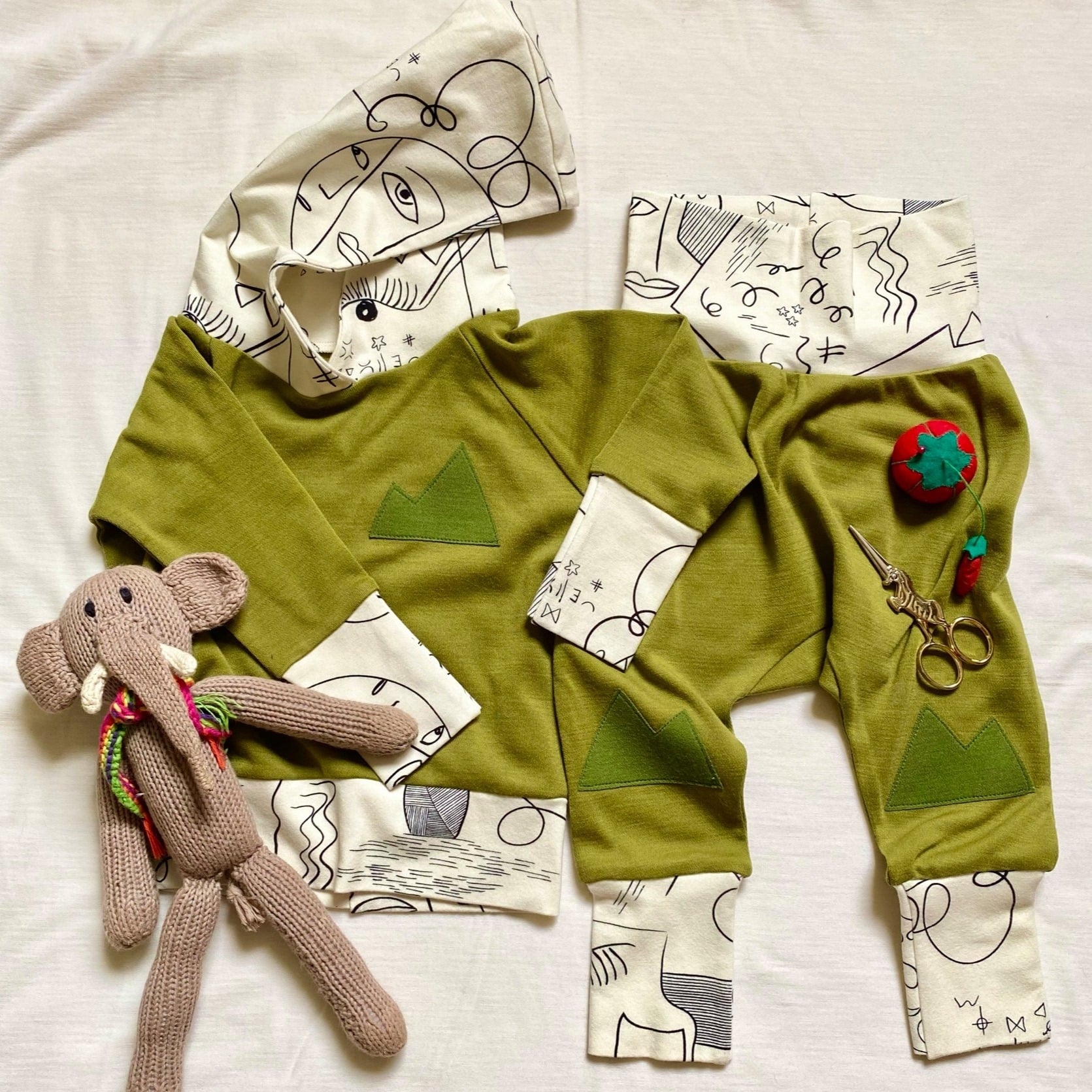 Wildhaven Wools Affiliate Program