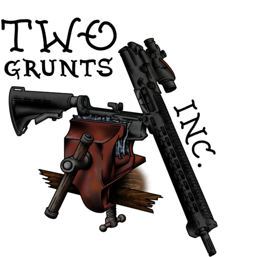 Two Grunts Affiliate Program