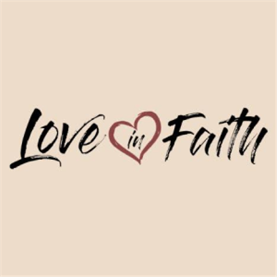 Love in Faith Affiliate Program