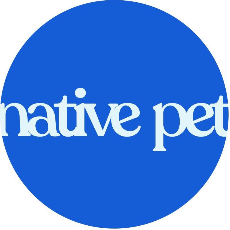 Native Pet Affiliate Program