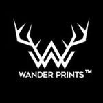 WANDER PRINTS LIMITED Affiliate Program