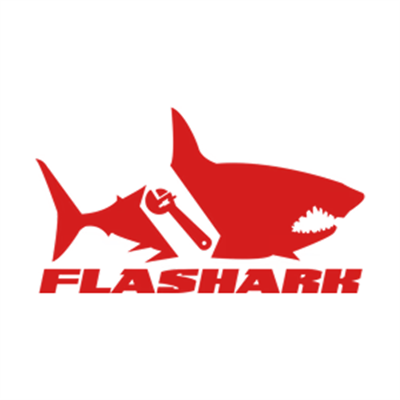 Flashark Affiliate Program