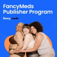 FancyMeds Publisher Program Affiliate Program