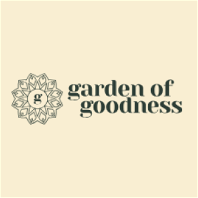 Garden of Goodness Affiliate Program