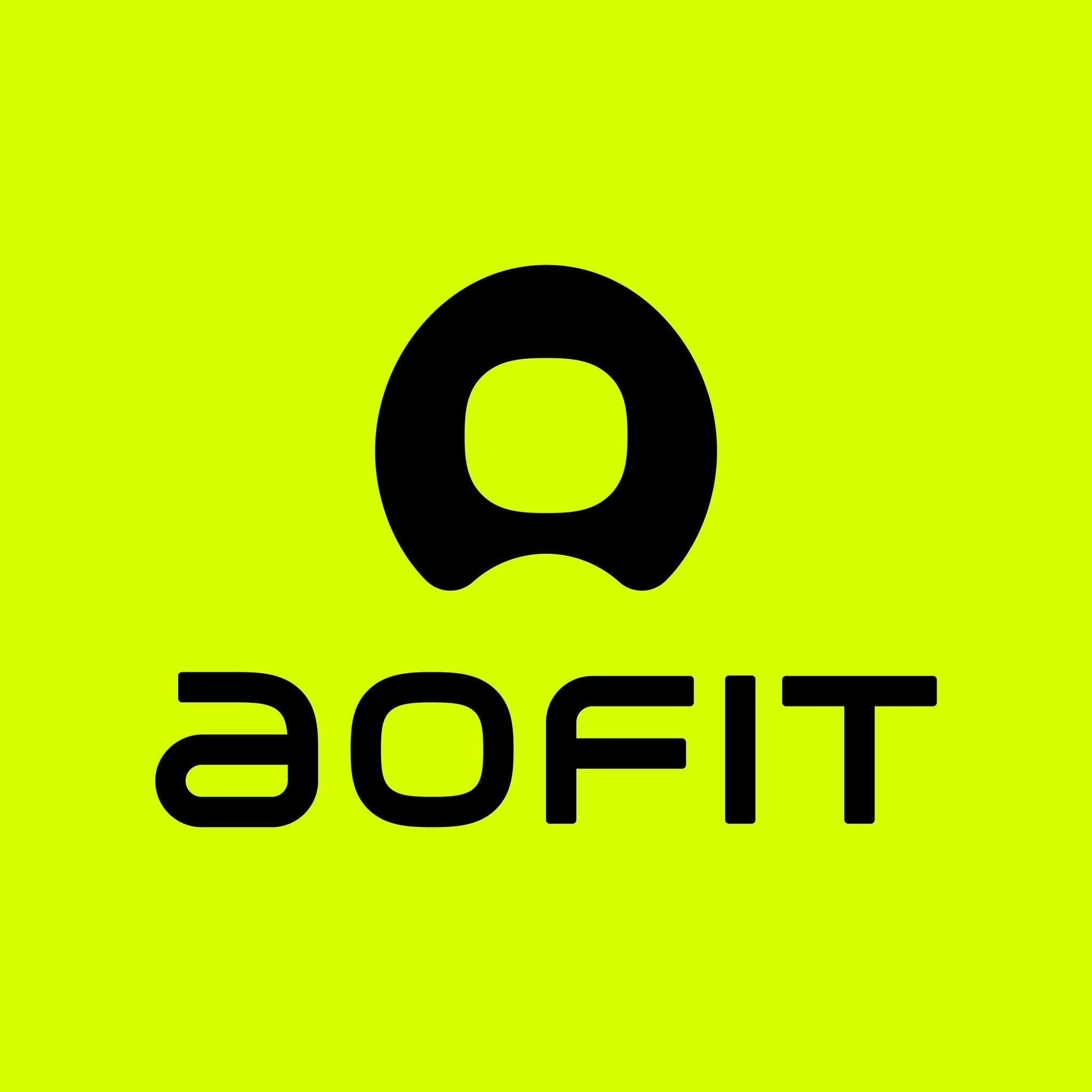 aoFIT Affiliate Program