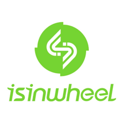 isinwheel Affiliate Program