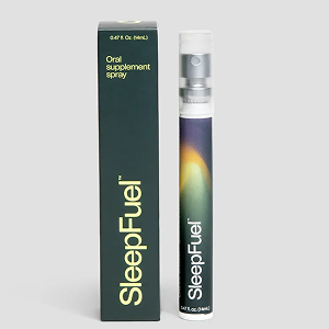 SleepFuel Affiliate Program