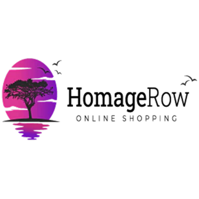 Homage Row Affiliate Program