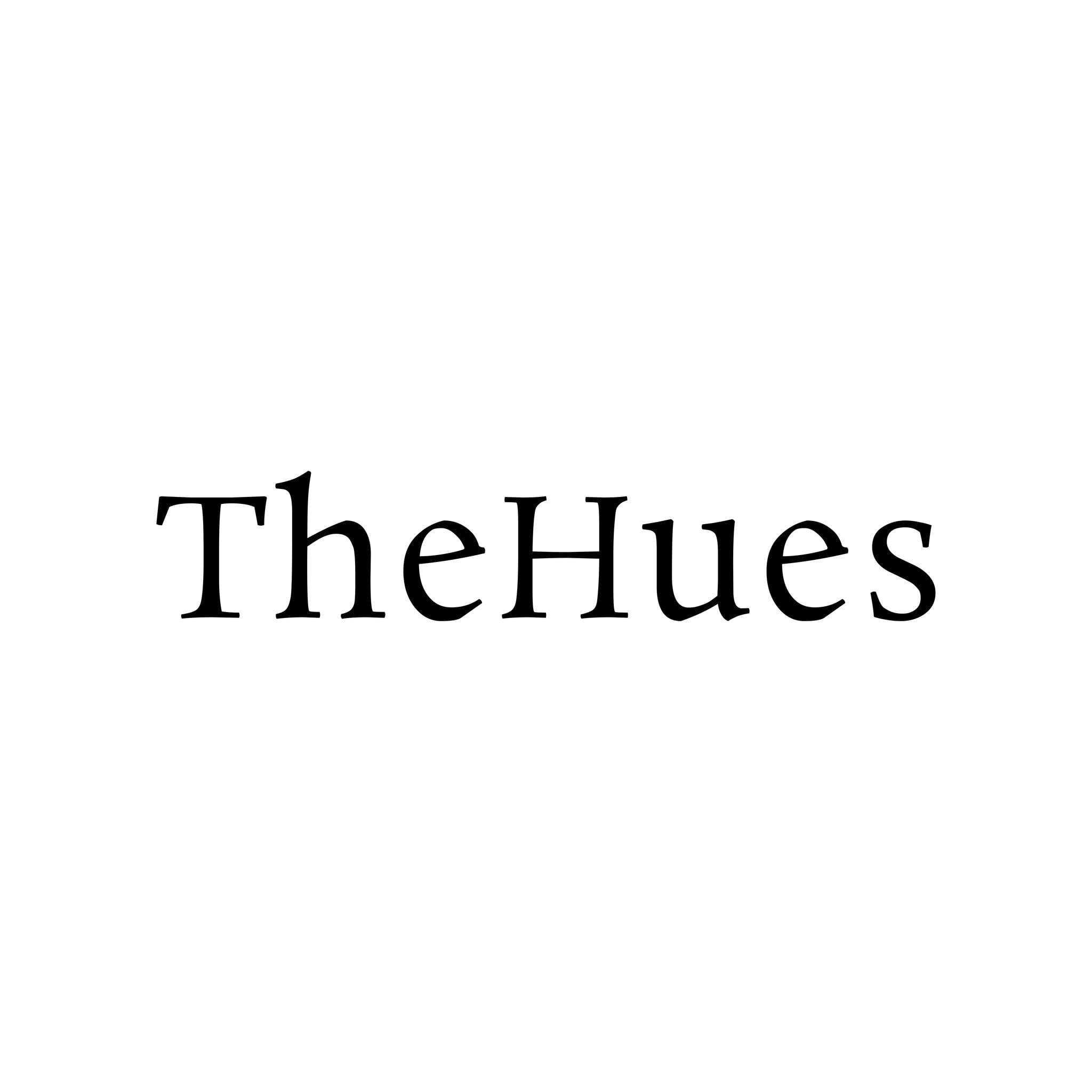 TheHues US Affiliate Program